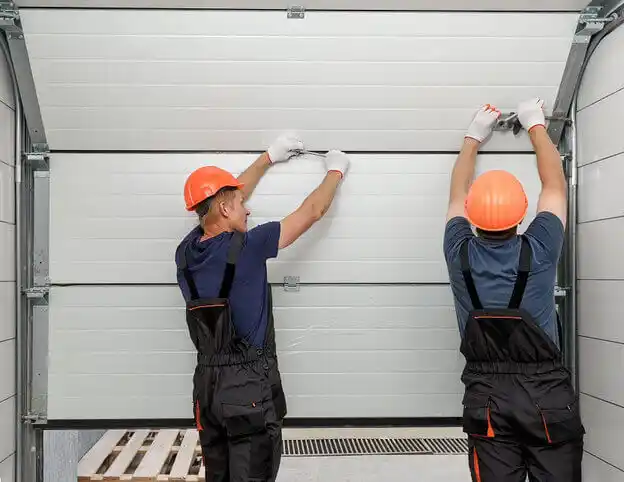 garage door service Casselberry